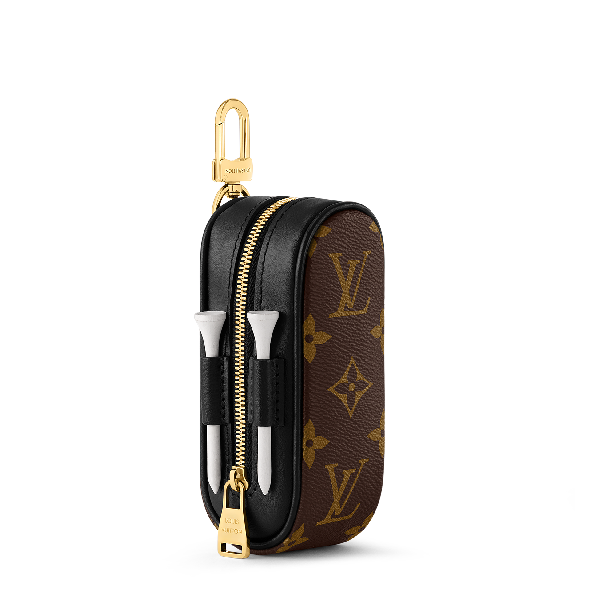 Black Monogram Andrews Golf Kit Monogram - Sport and Games | LOUIS